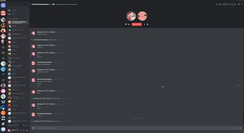 how to make a Discord channel divider